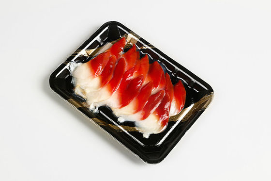 คุณภาพ  0.12mm 0.15mm Vacuum Skin Packaging 0.08mm 0.1mm Surlyn Film โรงงาน