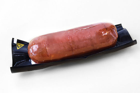 คุณภาพ  Black Thermoforming Film 2mil-12mil For Meat Thermoforming Packaging โรงงาน