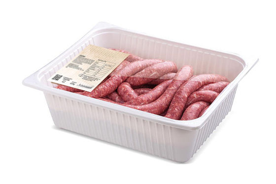 คุณภาพ  Easy Peelable Lidding Film For Beverage 25-200 Micron โรงงาน